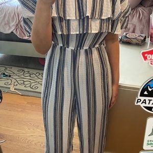 forever 21 jumpsuit